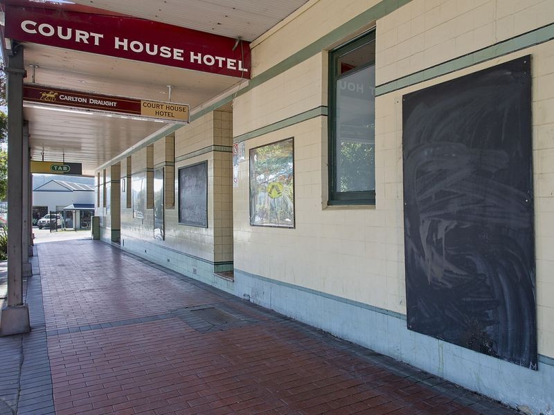 1-3 Main Street, Lithgow NSW 2790
