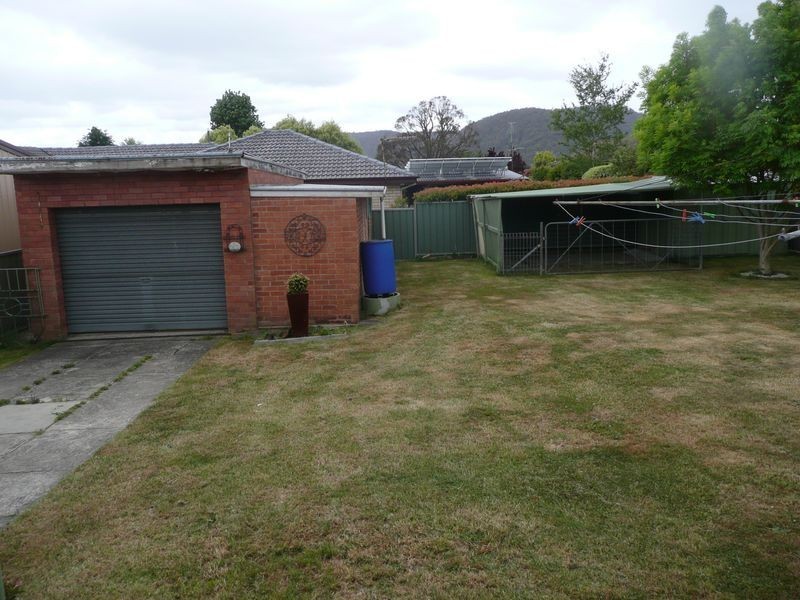 Lithgow NSW 2790