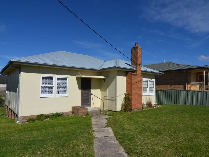 1029 Great Western Highway, Lithgow NSW 2790
