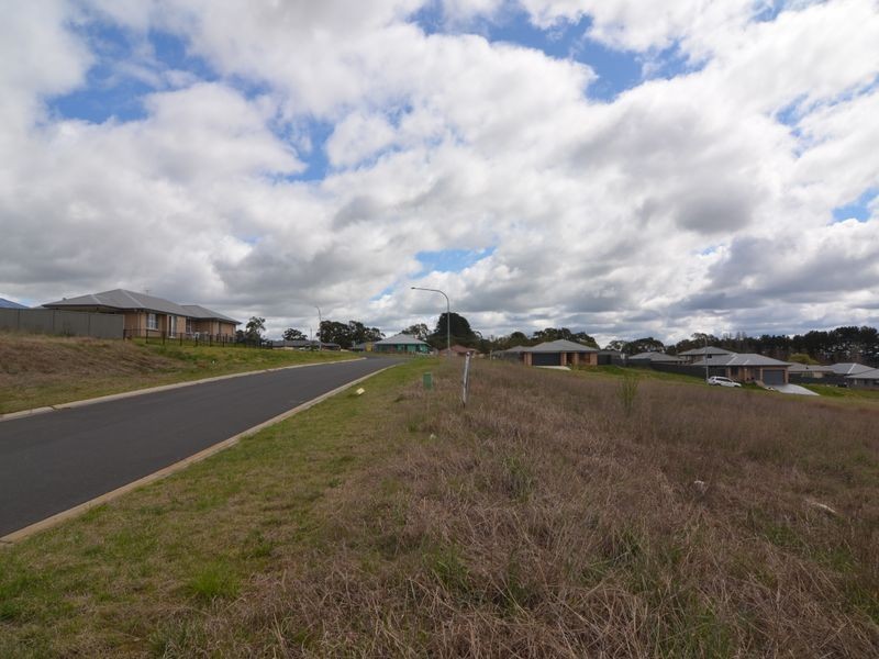 Lot 232 Henning Crescent, Wallerawang NSW 2845