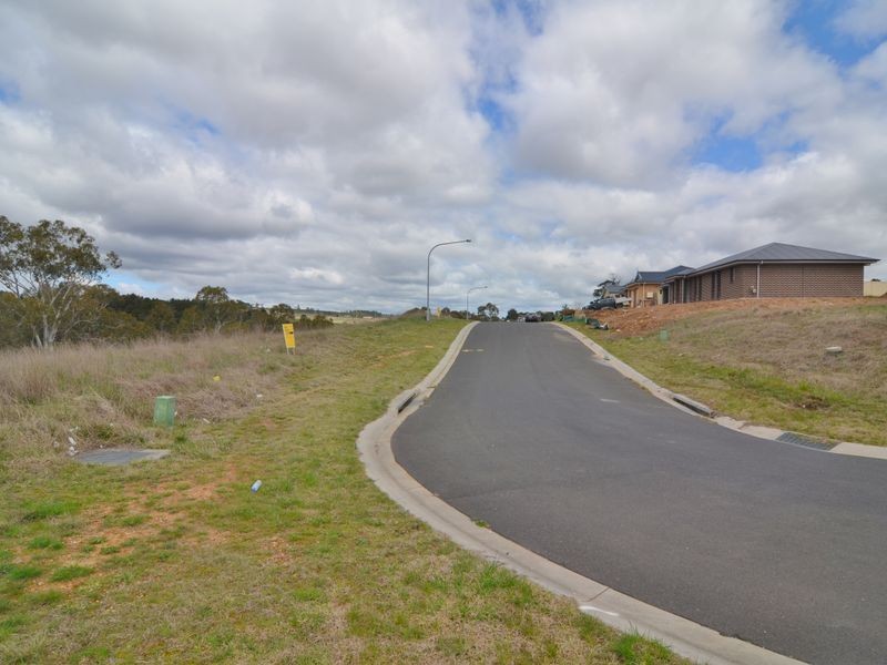 Lot 232 Henning Crescent, Wallerawang NSW 2845