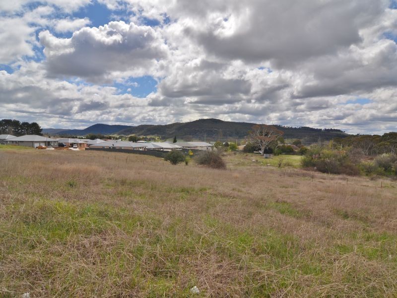 Lot 232 Henning Crescent, Wallerawang NSW 2845