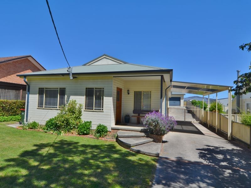 19 Vickers Street, Lithgow NSW 2790