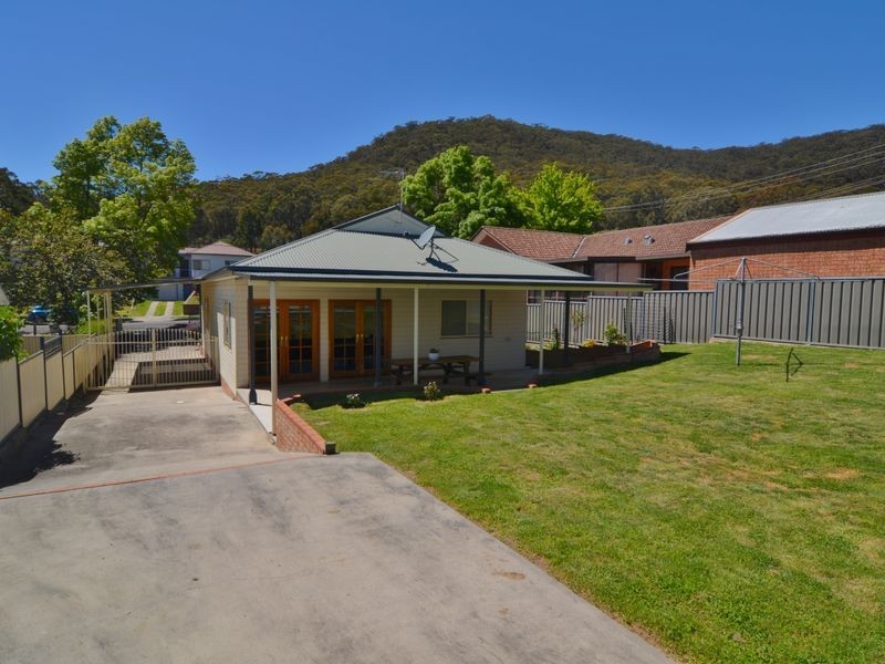 19 Vickers Street, Lithgow NSW 2790