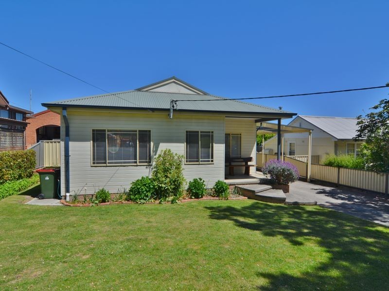 19 Vickers Street, Lithgow NSW 2790
