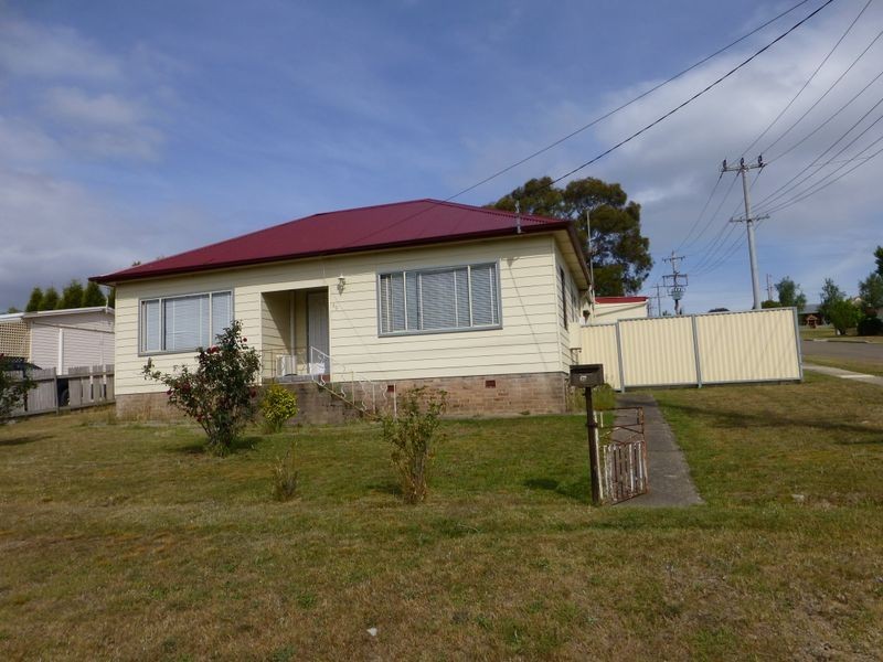 35 Cripps Avenue, Wallerawang NSW 2845