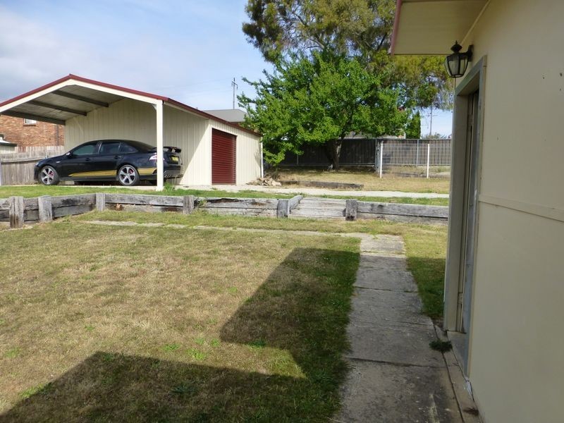 35 Cripps Avenue, Wallerawang NSW 2845