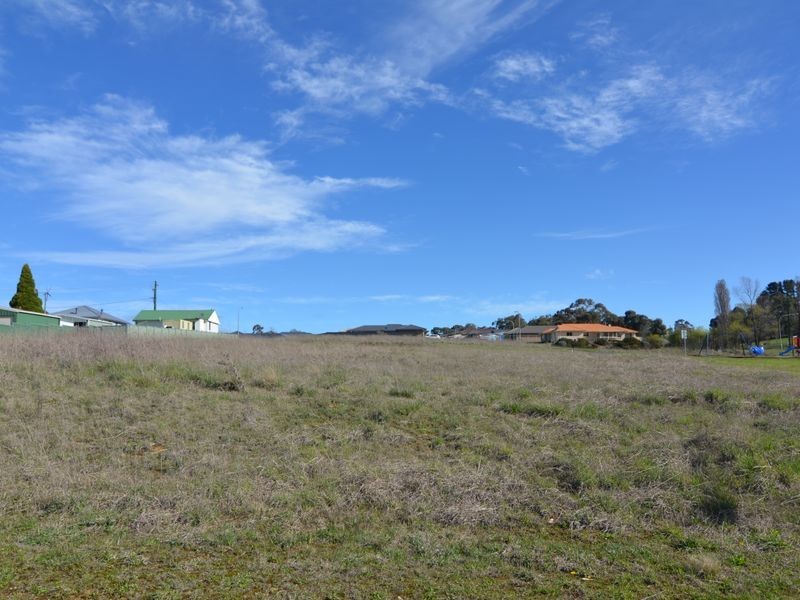 Lot 256 Elizabeth Street, Wallerawang NSW 2845