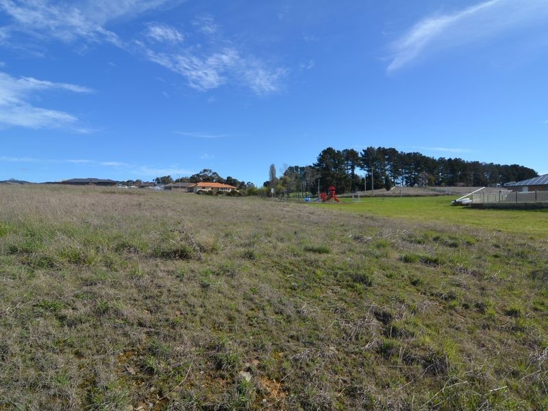 Lot 256 Elizabeth Street, Wallerawang NSW 2845