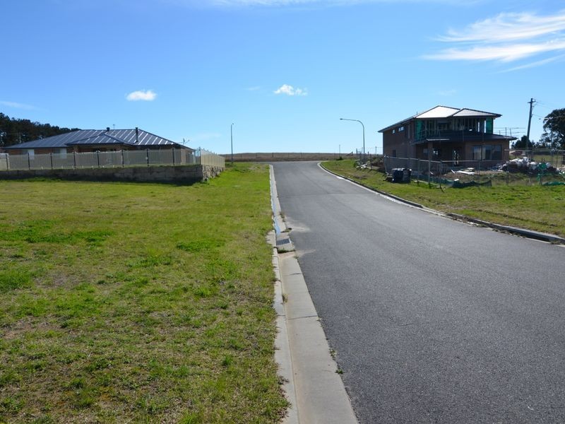 Lot 256 Elizabeth Street, Wallerawang NSW 2845