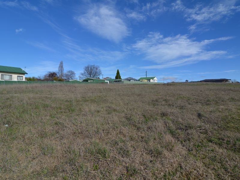 Lot 256 Elizabeth Street, Wallerawang NSW 2845