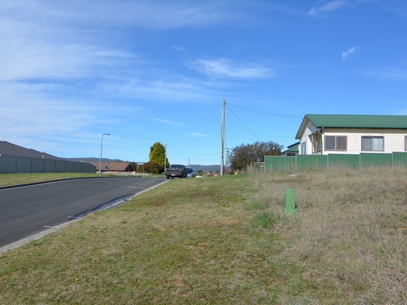 Lot 256 Elizabeth Street, Wallerawang NSW 2845