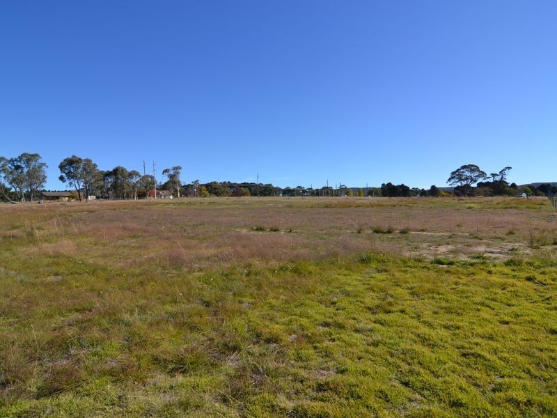 Lot 3 View Street, Lidsdale NSW 2790