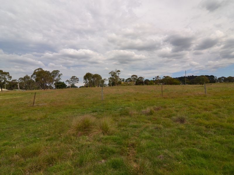 Lot 3 View Street, Lidsdale NSW 2790