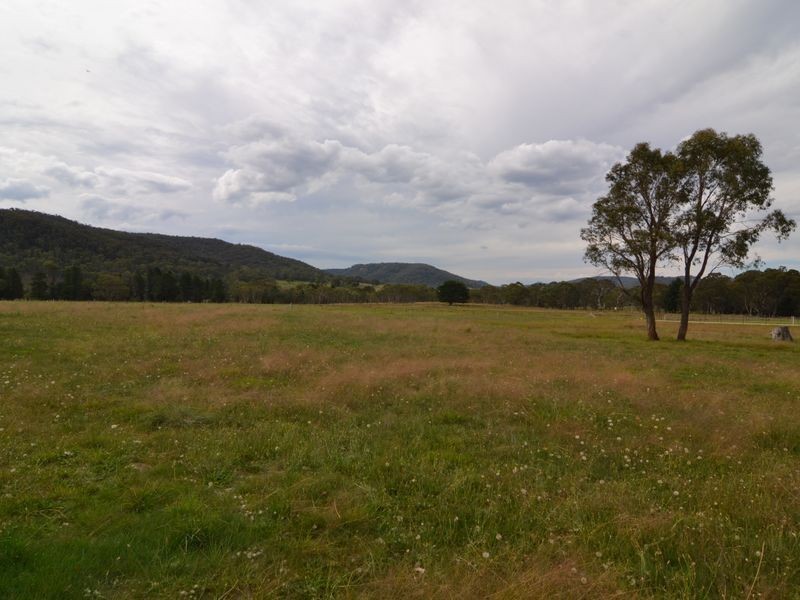 Lot 3 View Street, Lidsdale NSW 2790