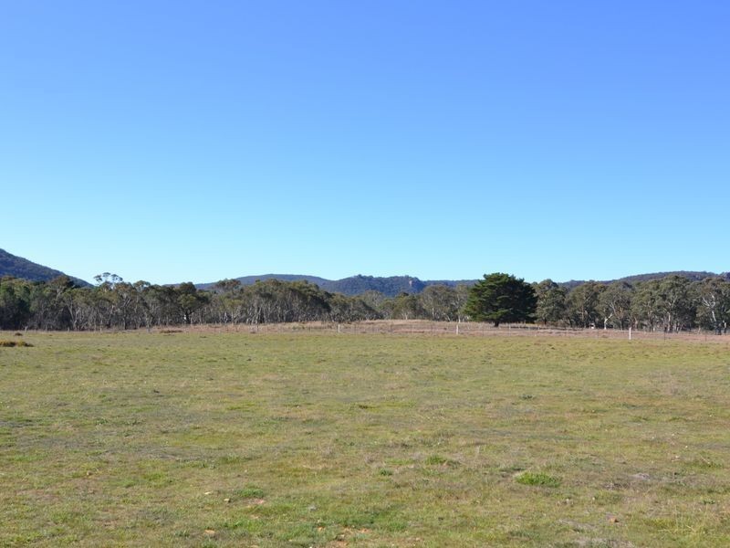 Lot 3 View Street, Lidsdale NSW 2790