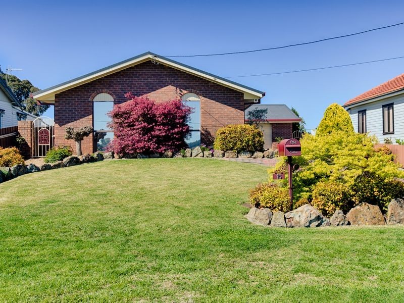 15 Lidsdale Street, Wallerawang NSW 2845