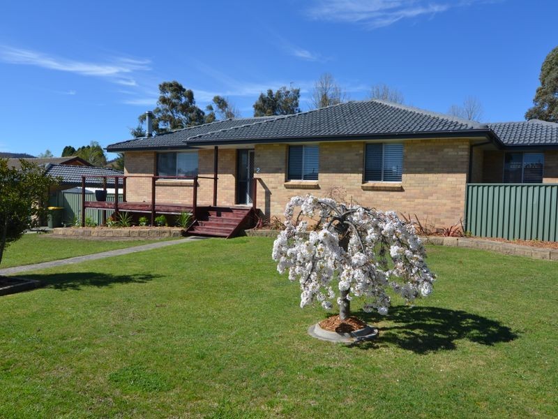 2 Boronia Street, Lithgow NSW 2790