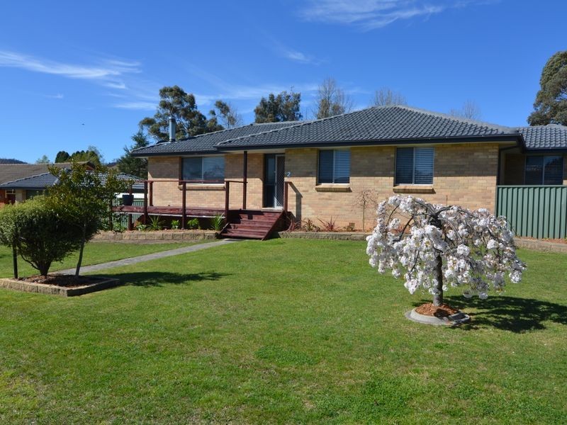 2 Boronia Street, Lithgow NSW 2790