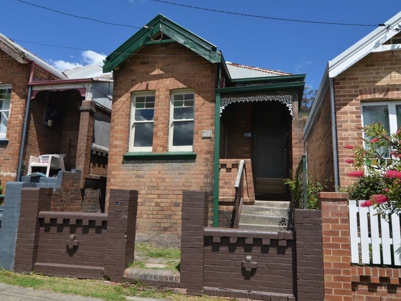 117 Chifley Road, Lithgow NSW 2790
