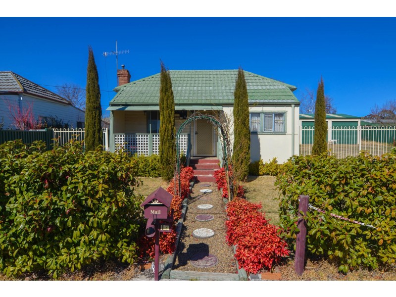 17 Elizabeth Street, Wallerawang NSW 2845