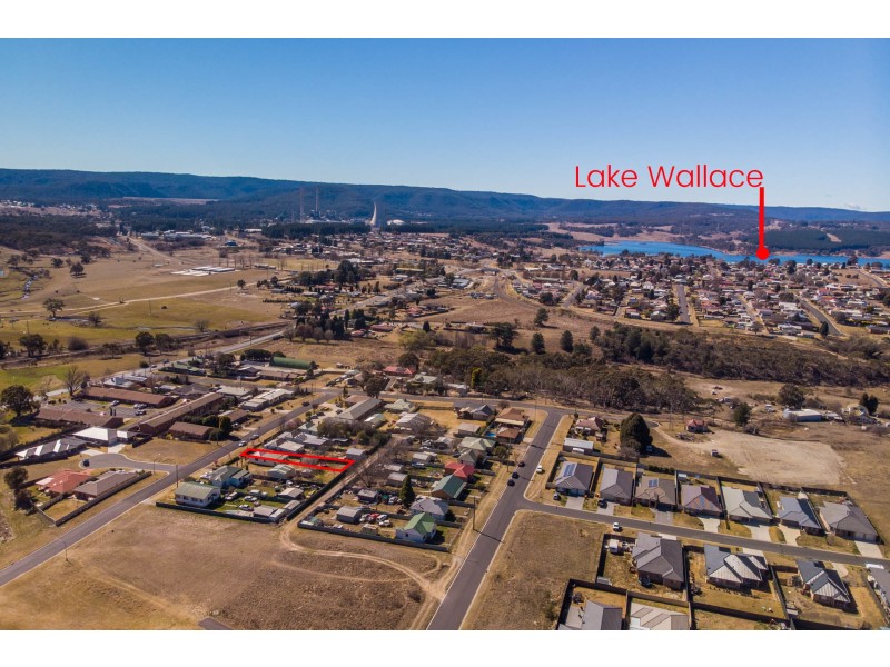17 Elizabeth Street, Wallerawang NSW 2845