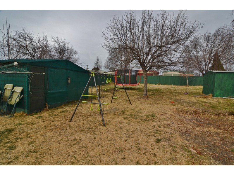 17 Elizabeth Street, Wallerawang NSW 2845