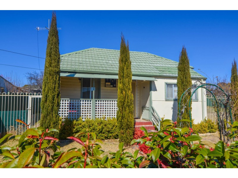17 Elizabeth Street, Wallerawang NSW 2845