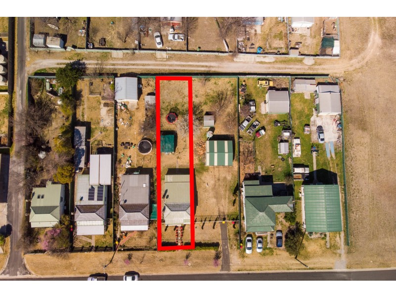 17 Elizabeth Street, Wallerawang NSW 2845