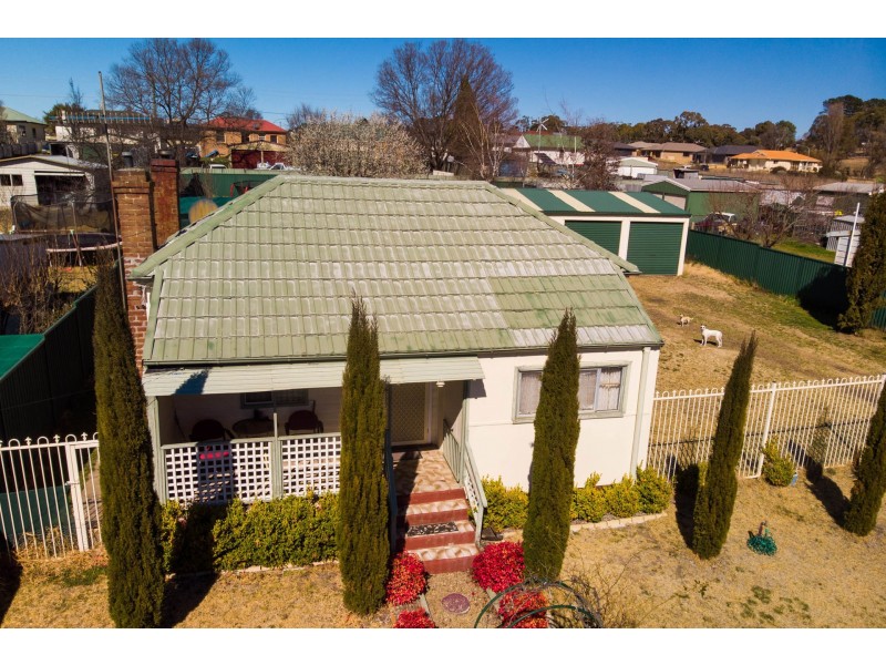 17 Elizabeth Street, Wallerawang NSW 2845