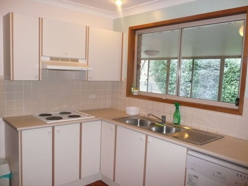 Clarence NSW 2790