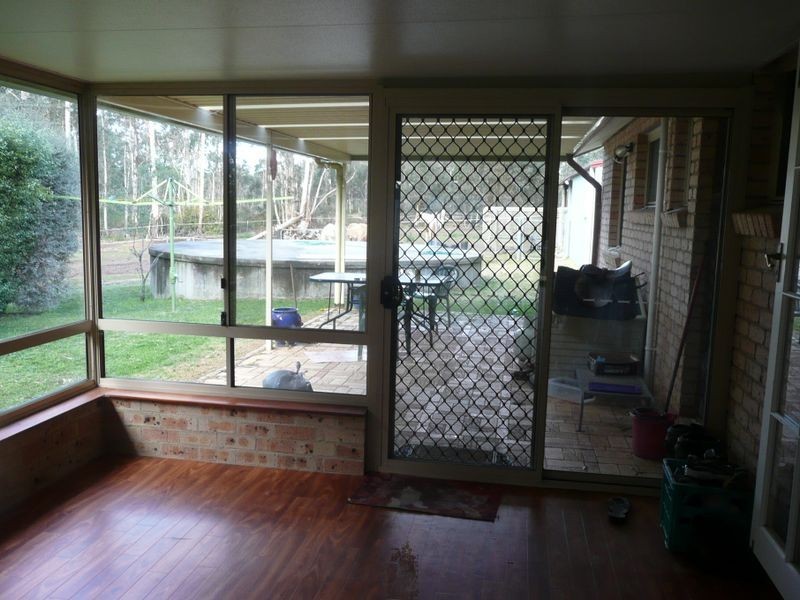Clarence NSW 2790