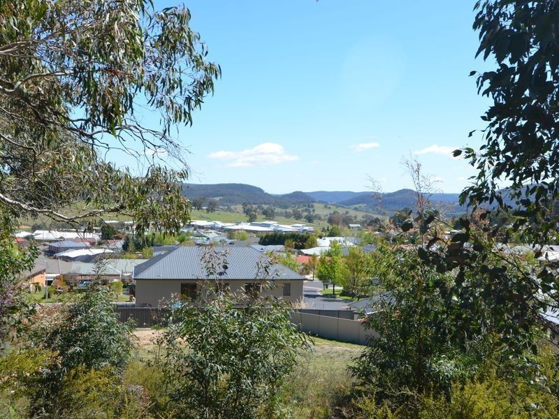 Lot 86 Robinia Drive, Lithgow NSW 2790