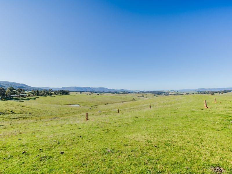 Lots 20-32 Off Baaners Lane, Little Hartley NSW 2790