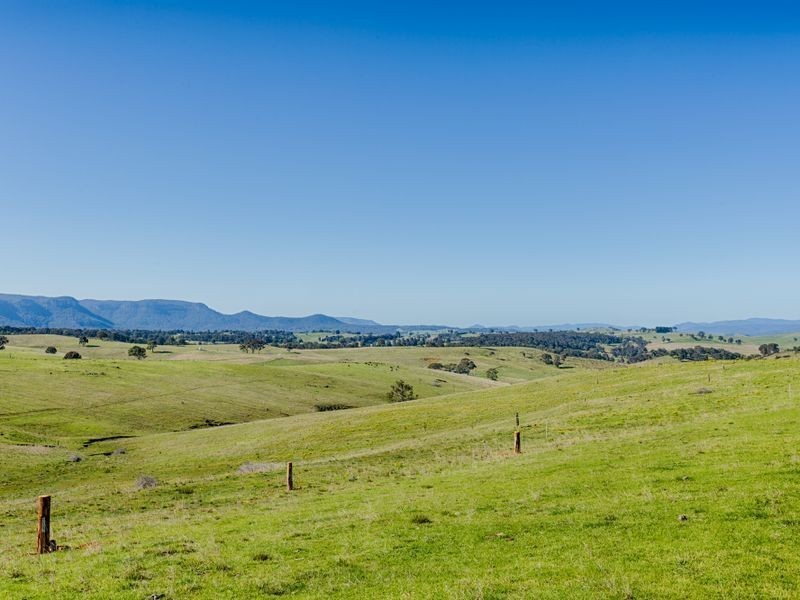 Lots 20-32 Off Baaners Lane, Little Hartley NSW 2790