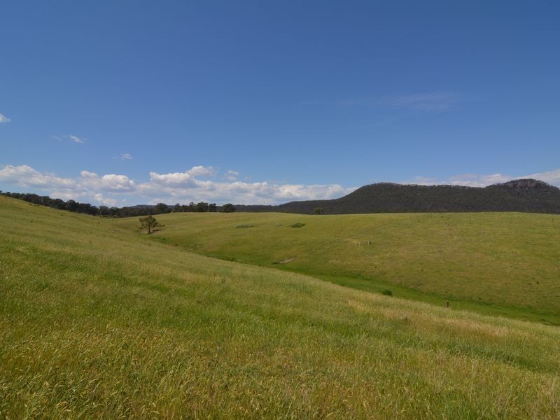 Lots 20-32 Off Baaners Lane, Little Hartley NSW 2790