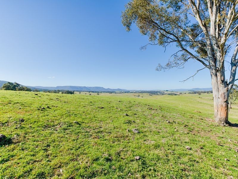 Lots 20-32 Off Baaners Lane, Little Hartley NSW 2790