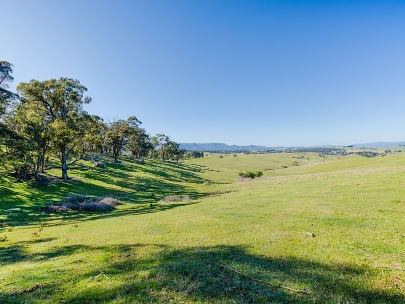 Lots 20-32 Off Baaners Lane, Little Hartley NSW 2790