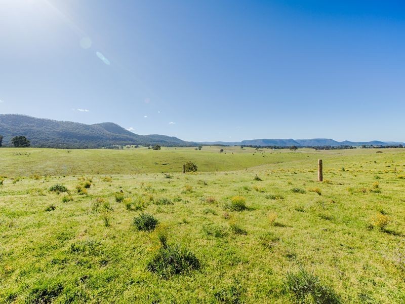 Lots 20-32 Off Baaners Lane, Little Hartley NSW 2790