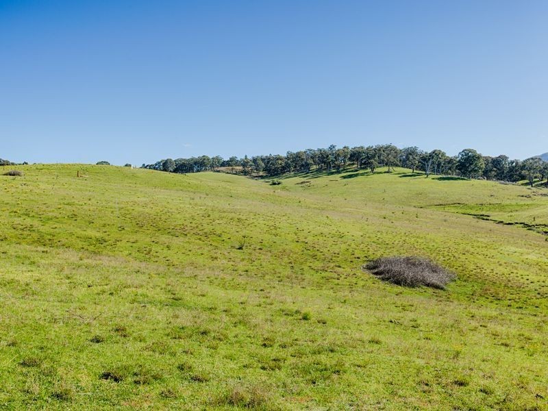 Lots 20-32 Off Baaners Lane, Little Hartley NSW 2790