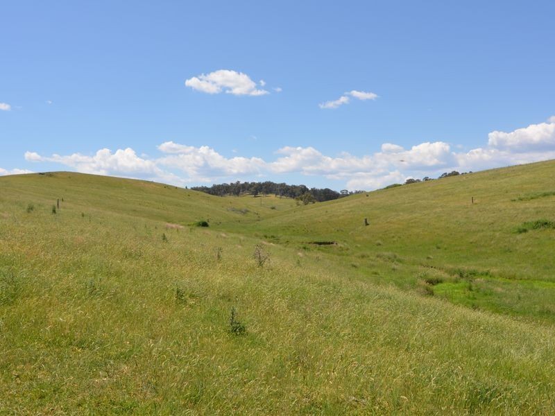 Lots 20-32 Off Baaners Lane, Little Hartley NSW 2790