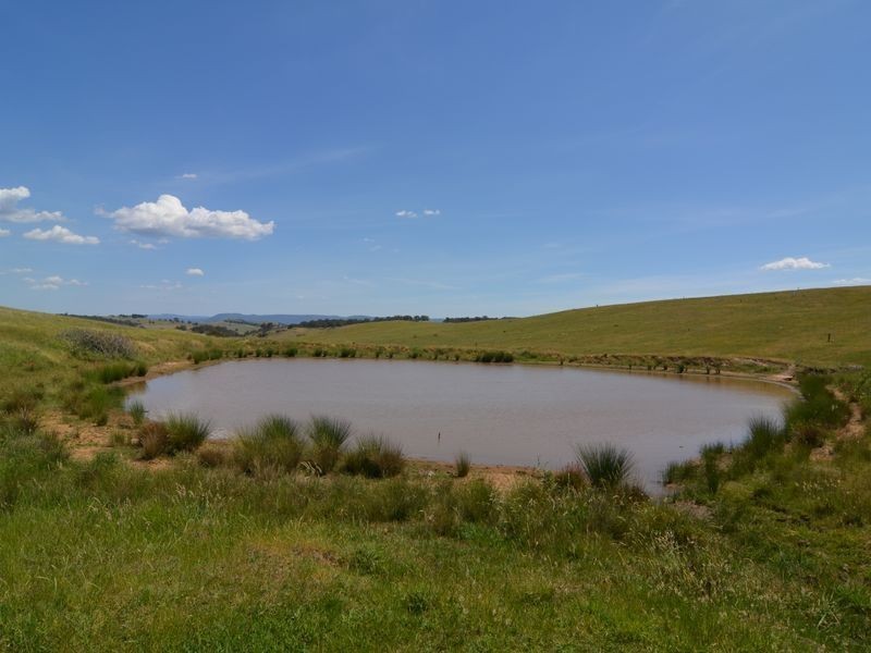 Lots 20-32 Off Baaners Lane, Little Hartley NSW 2790