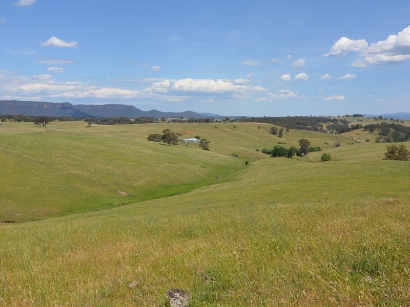 Lots 20-32 Off Baaners Lane, Little Hartley NSW 2790