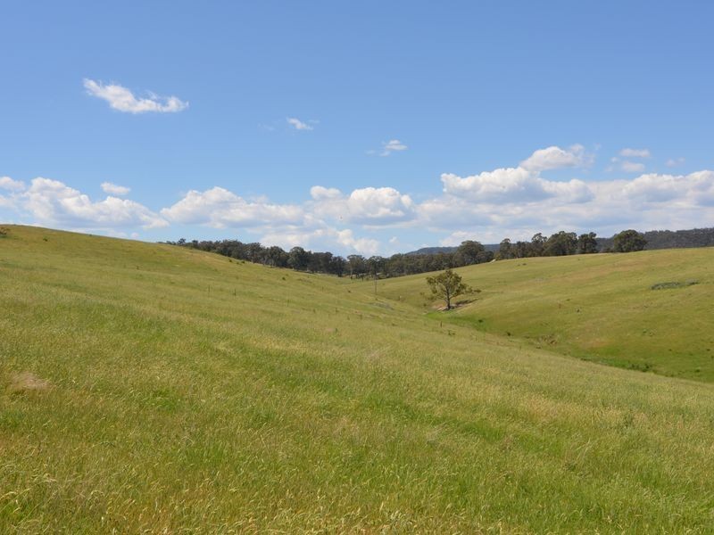 Lots 20-32 Off Baaners Lane, Little Hartley NSW 2790