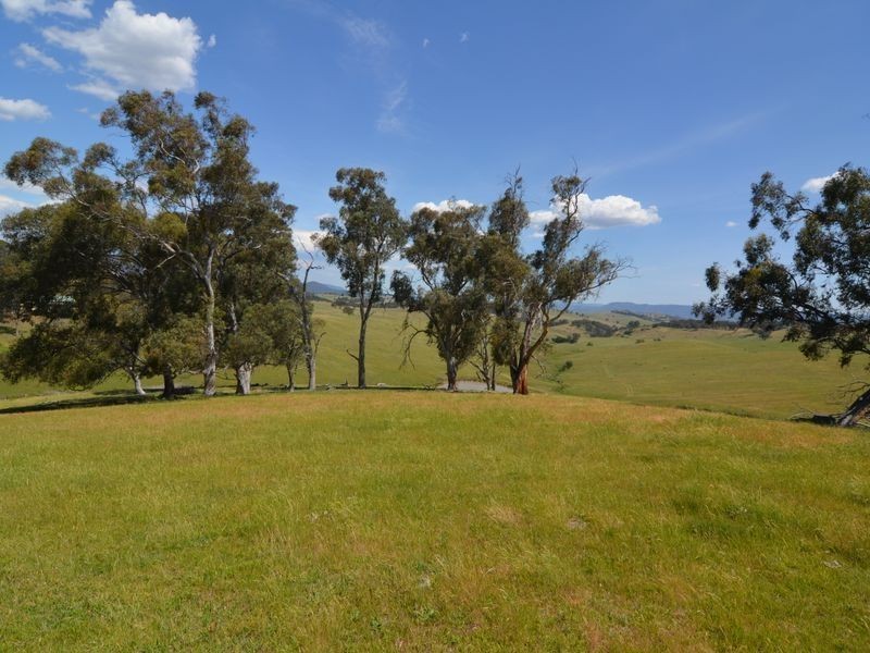 Lots 20-32 Off Baaners Lane, Little Hartley NSW 2790