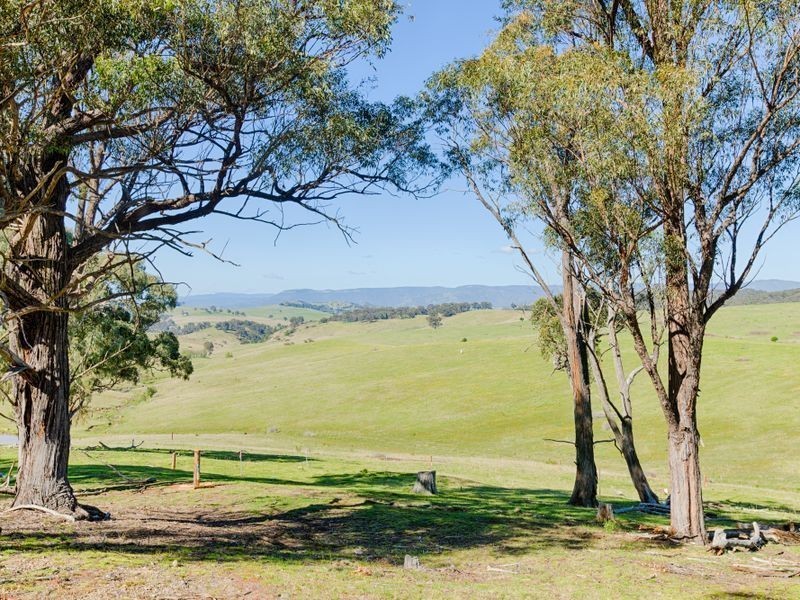 Lots 20-32 Off Baaners Lane, Little Hartley NSW 2790