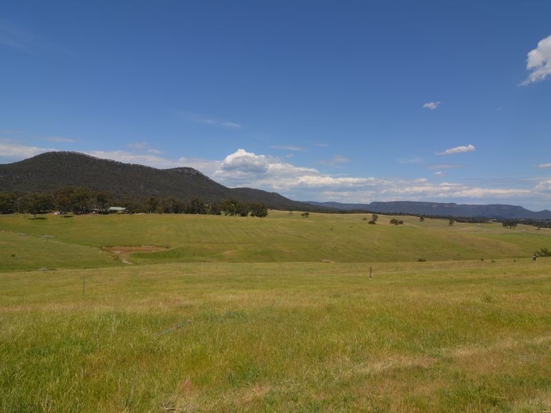 Lots 20-32 Off Baaners Lane, Little Hartley NSW 2790