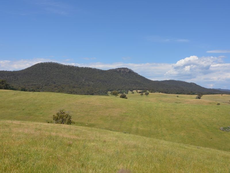 Lots 20-32 Off Baaners Lane, Little Hartley NSW 2790