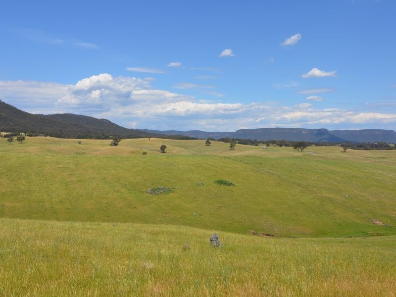 Lots 20-32 Off Baaners Lane, Little Hartley NSW 2790