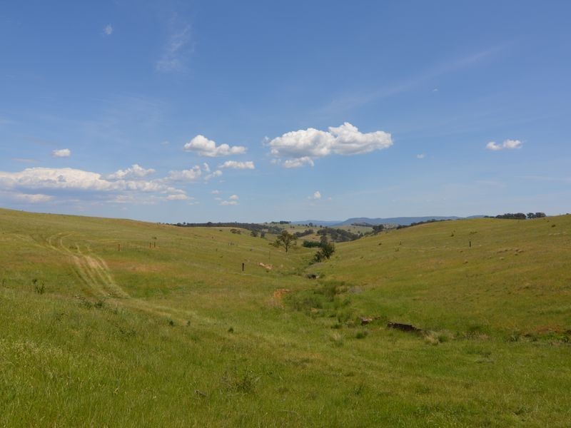 Lots 20-32 Off Baaners Lane, Little Hartley NSW 2790